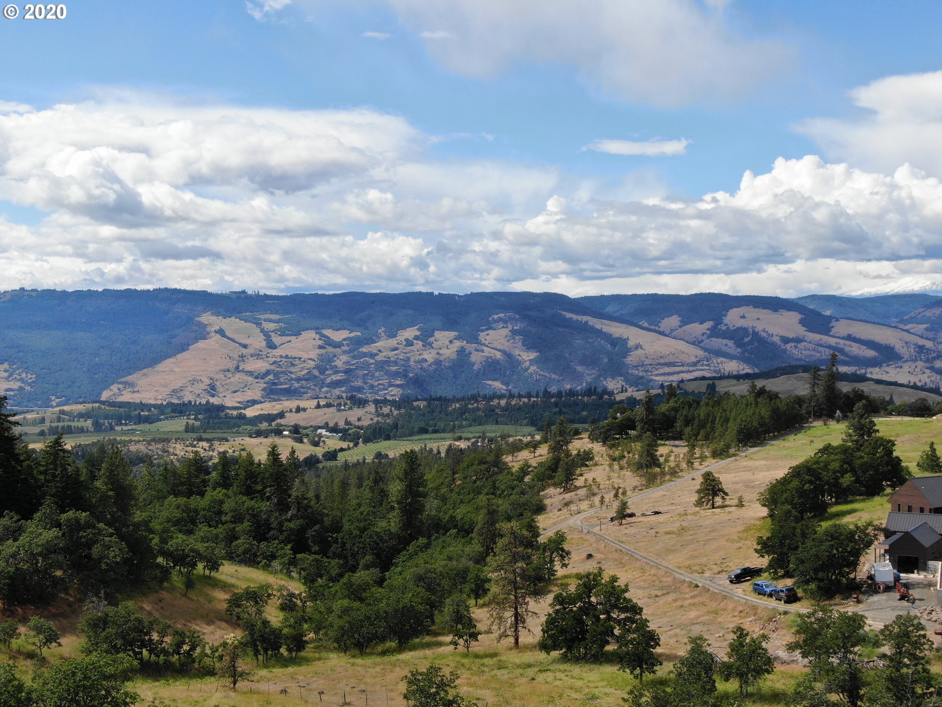 Fir Crest Road Mosier, OR 97040 - Photo 2 of 10 Gallery Image 2