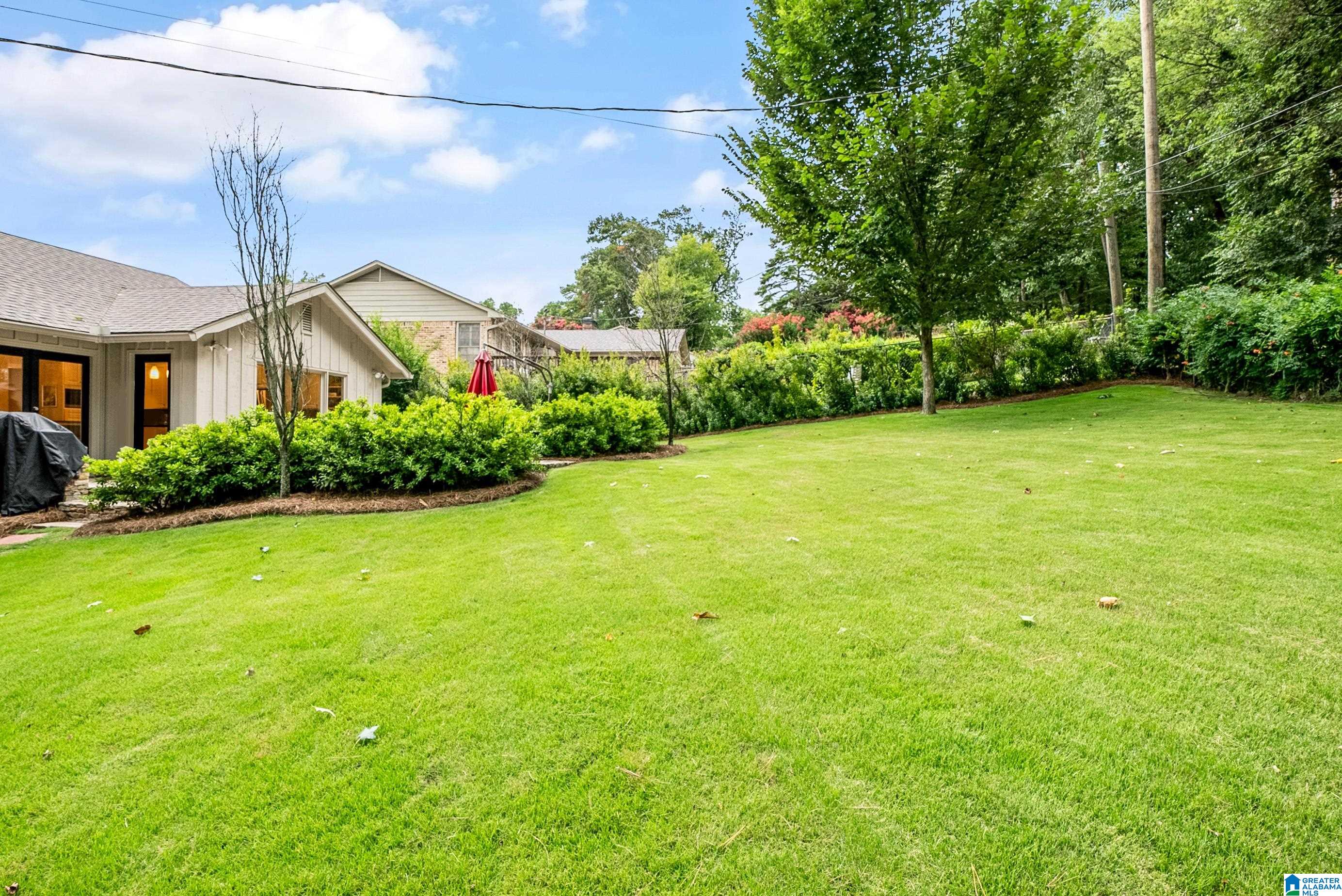 3712 Spring Valley Road Mountain Brook, AL 35223 - Photo 36 of 40