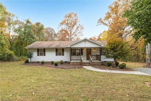 $245,000 | 109 Gerry Street, Stoneville, NC 27048