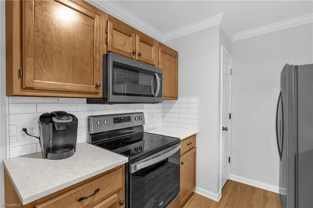 $245,000 | 109 Gerry Street, Stoneville, NC 27048