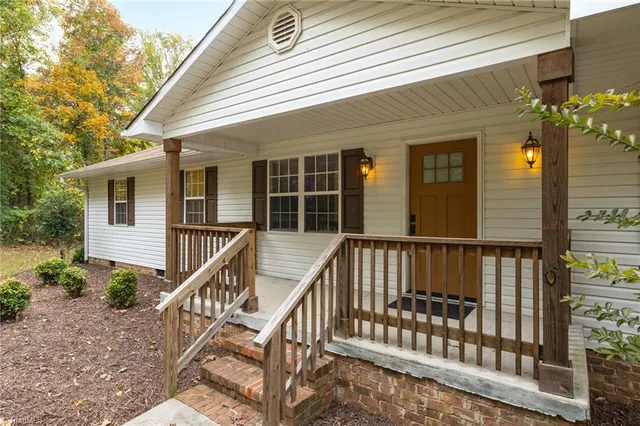 $245,000 | 109 Gerry Street, Stoneville, NC 27048