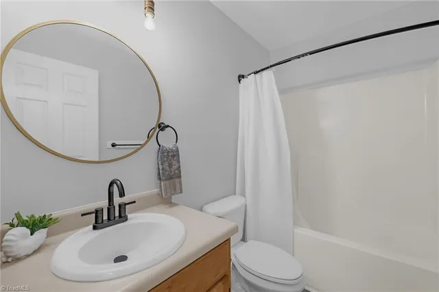 $245,000 | 109 Gerry Street, Stoneville, NC 27048