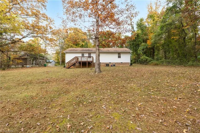 $245,000 | 109 Gerry Street, Stoneville, NC 27048