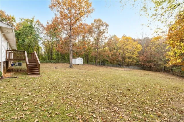 $245,000 | 109 Gerry Street, Stoneville, NC 27048