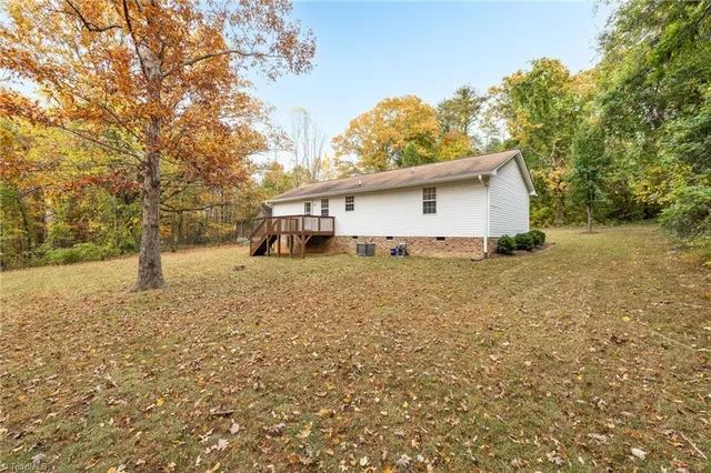 $245,000 | 109 Gerry Street, Stoneville, NC 27048