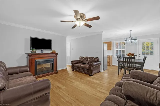 $245,000 | 109 Gerry Street, Stoneville, NC 27048