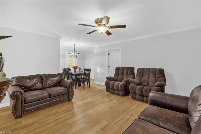 $245,000 | 109 Gerry Street, Stoneville, NC 27048