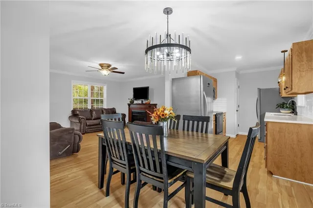 $245,000 | 109 Gerry Street, Stoneville, NC 27048