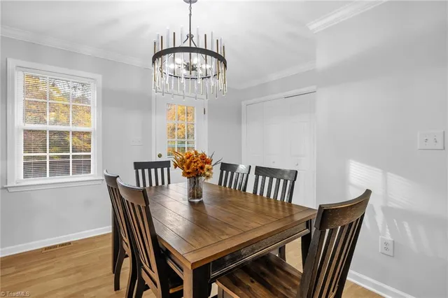 $245,000 | 109 Gerry Street, Stoneville, NC 27048