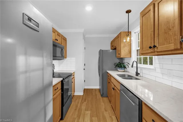 $245,000 | 109 Gerry Street, Stoneville, NC 27048