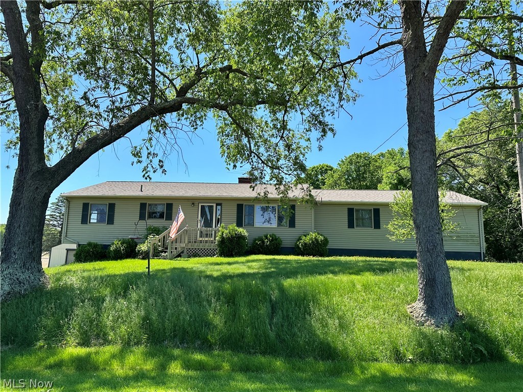 3730 Bower Road Rootstown, OH 44272 - Photo 39 of 50 Front of home