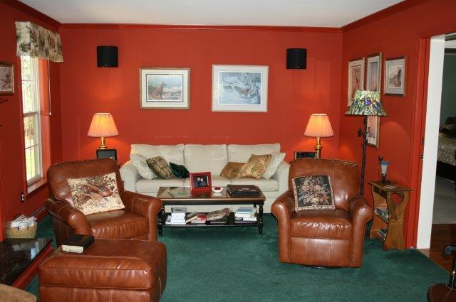 119 The Woods Road Union, ME 04862 - Photo 17 of 30 Photo