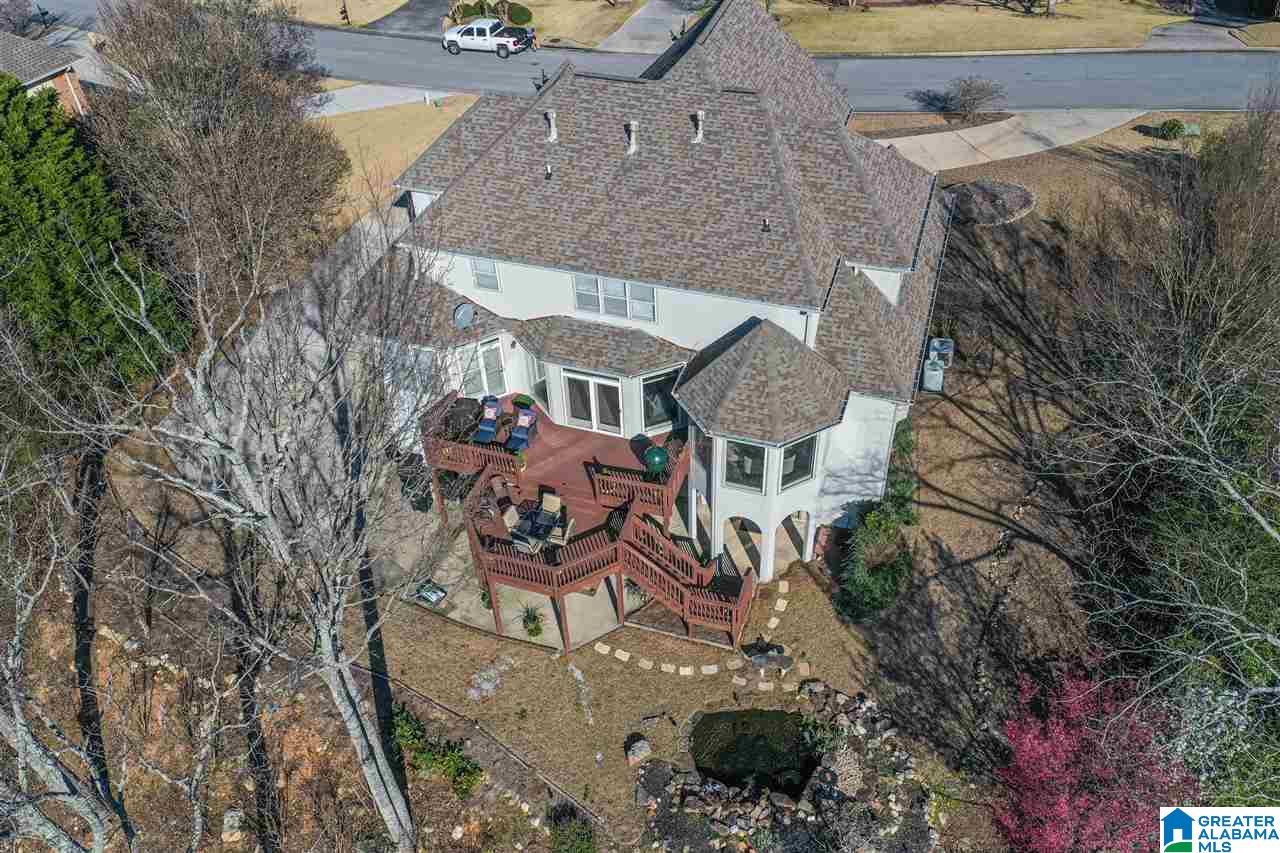 2085 Brook Highland Ridge Birmingham, AL 35242 - Photo 39 of 45 Gallery Image 39
