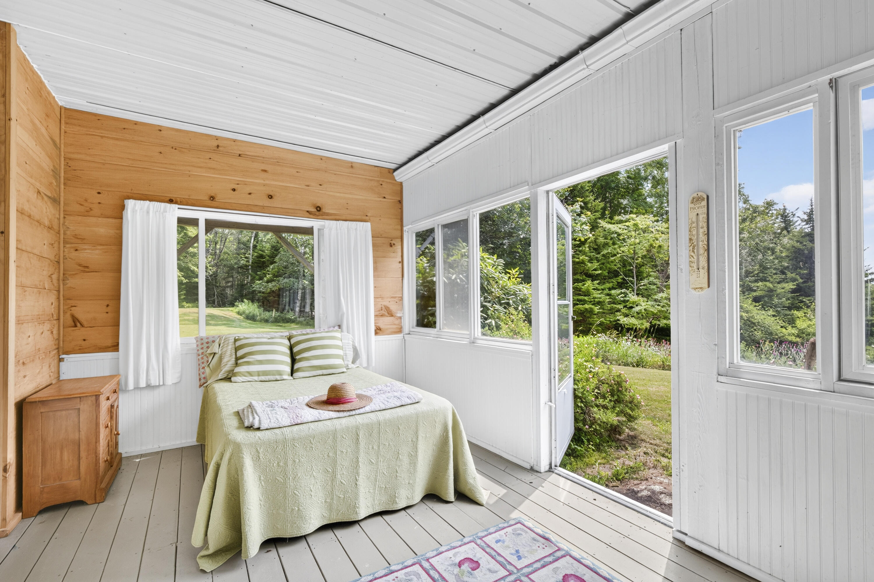 139 Seawood Park Road Bristol, ME 04554 - Photo 22 of 35 33-139SeawoodParkRd-Bristol-KS