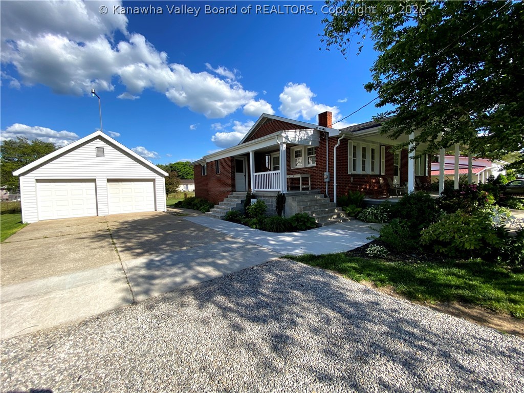 324 Fairview Road Point Pleasant, WV 25550 - Photo 40 of 48 Gallery Image 40