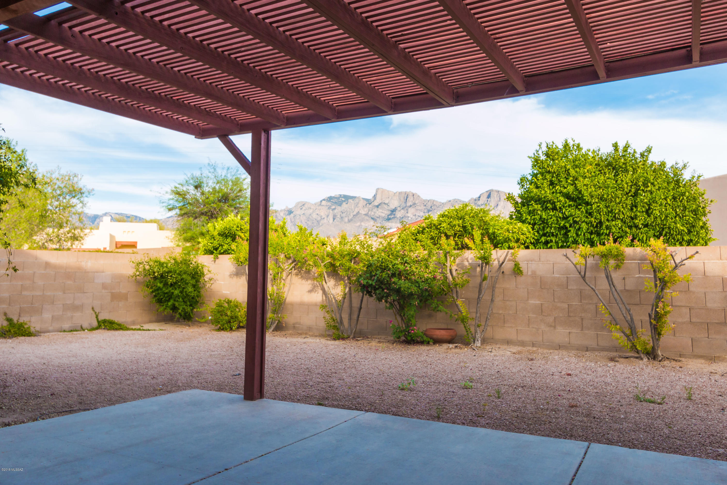 299 Ajax Peak Road Tucson, AZ 85737 - Photo 25 of 27 Gallery Image 25