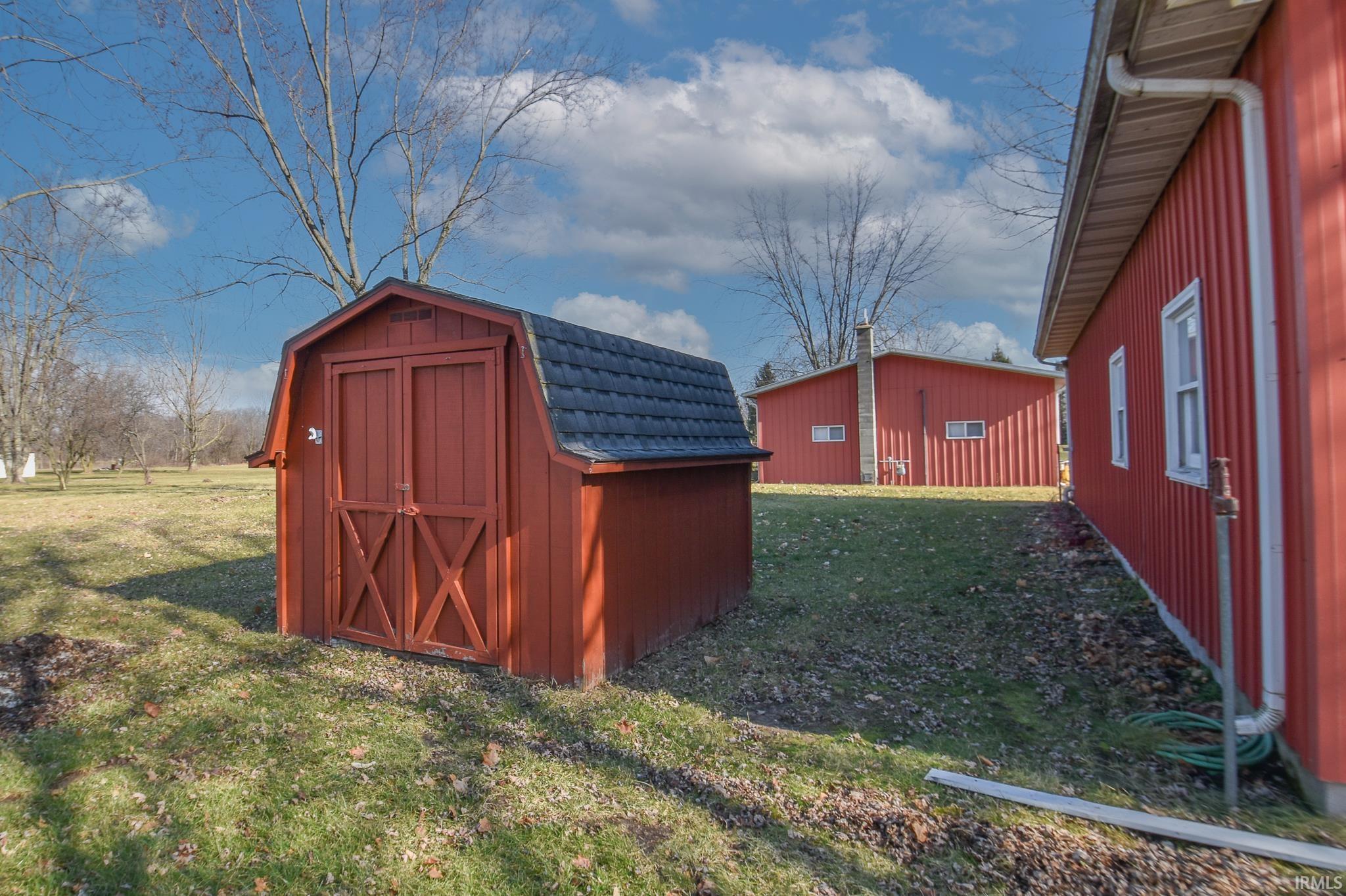 6520 North State Road Orland, IN 46776 - Photo 2 of 32 Gallery Image 2