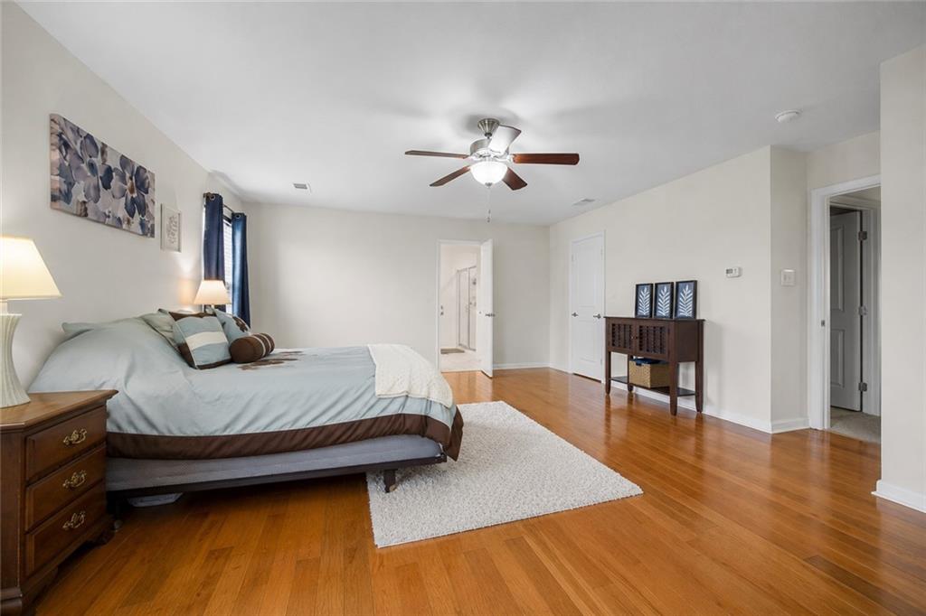 357 Ranchero Drive Moon Township, PA 15108 - Photo 21 of 50
