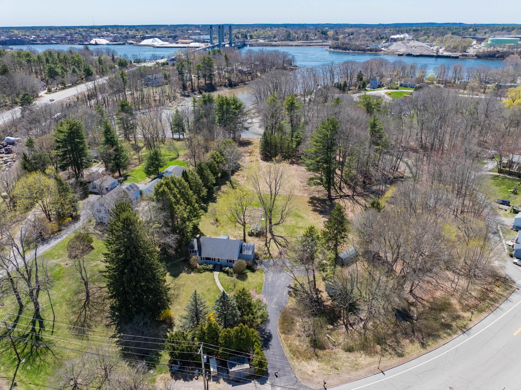 15 Dennett Road Kittery, ME 03904 - Photo 1 of 40 DJI_20250424132555_0024_D