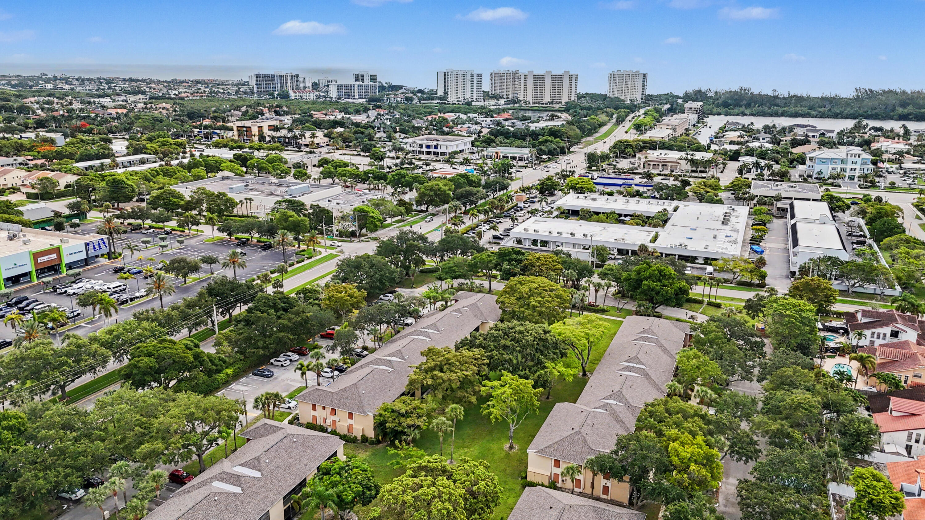 3939 Northeast 5th Avenue, Unit A201 Boca Raton, FL 33431 - Photo 43 of 44 DJI_20260601101411_0848_D