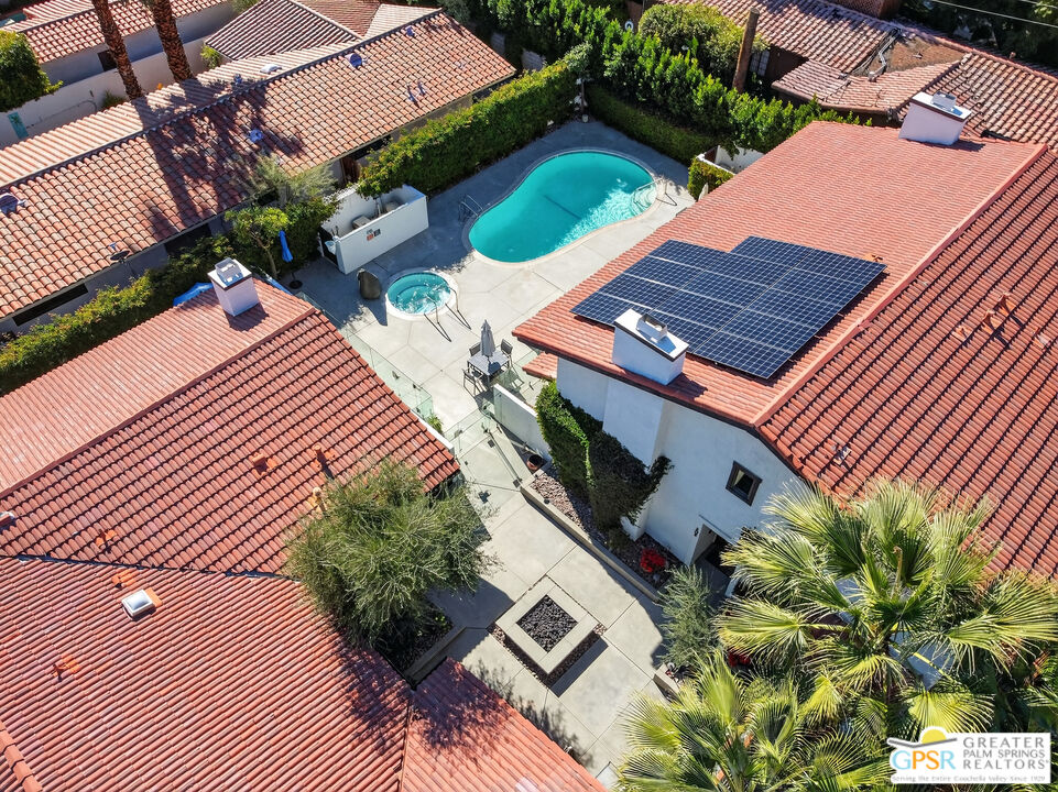 305 West Arenas Road Palm Springs, CA 92262 - Photo 16 of 56