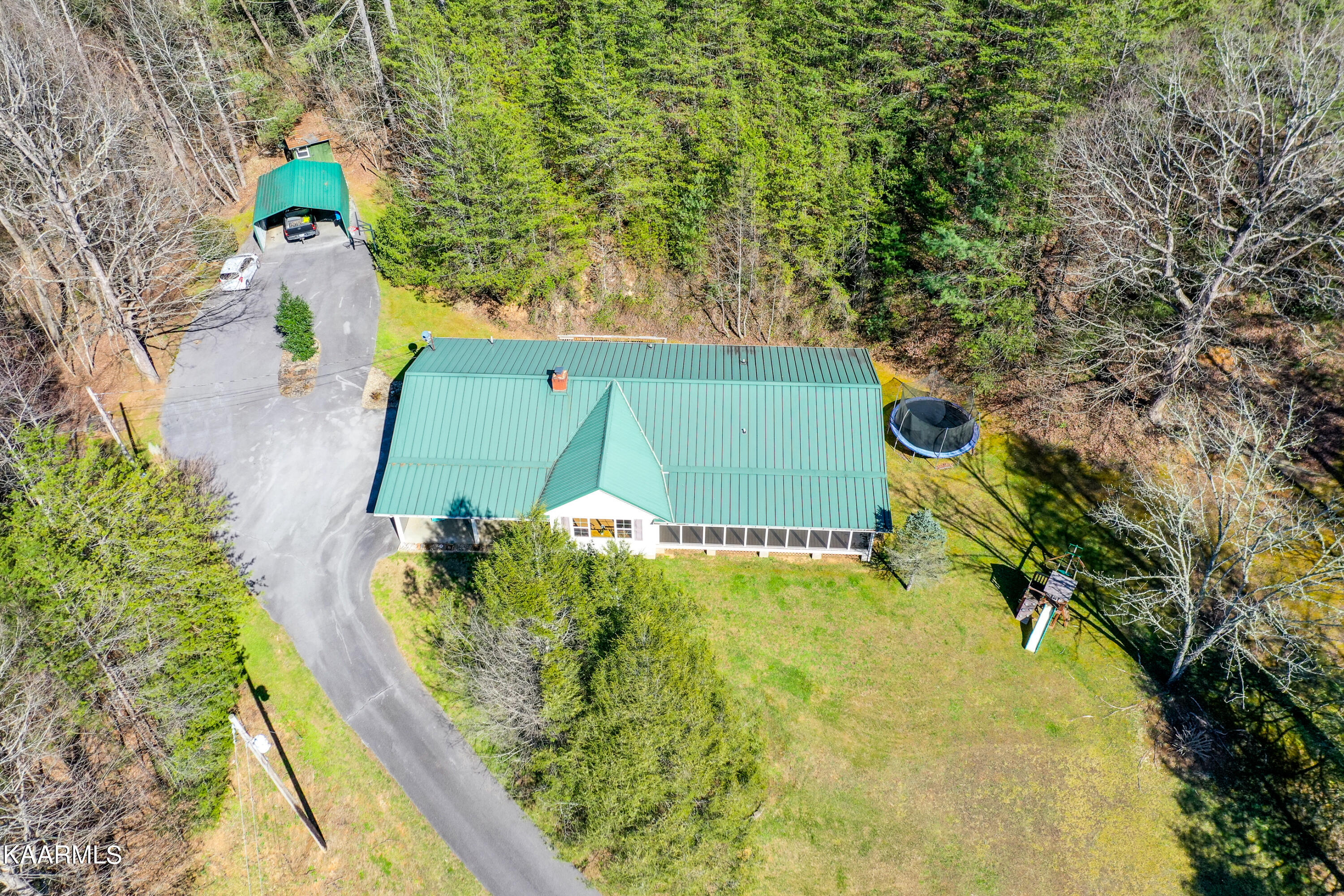 4929 Henry Town Road Sevierville, TN 37876 - Photo 2 of 30 DSC_2021-3