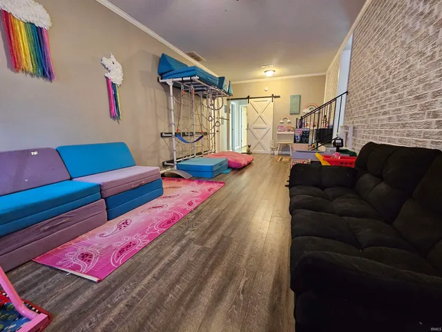 $265,000 | 100 South John Poindexter Street, Odon, IN 47562