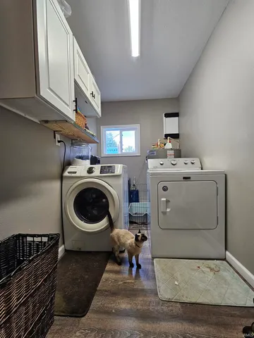 $265,000 | 100 South John Poindexter Street, Odon, IN 47562