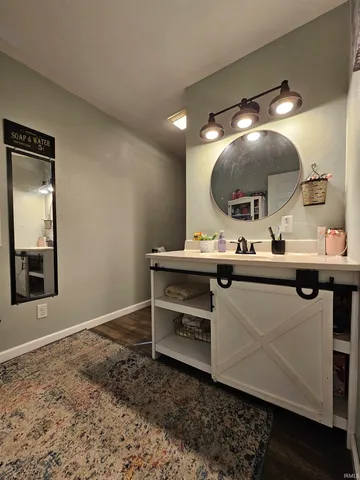 $265,000 | 100 South John Poindexter Street, Odon, IN 47562