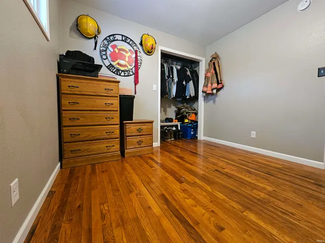 $265,000 | 100 South John Poindexter Street, Odon, IN 47562