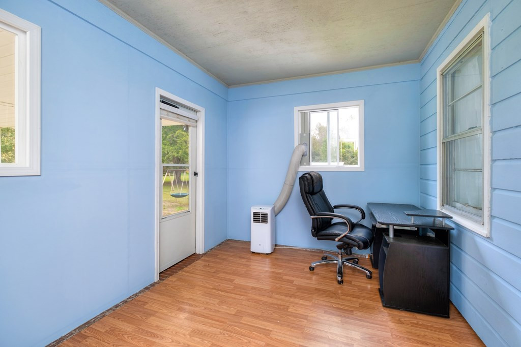 1540 Britton Road Sumter, SC 29153 - Photo 5 of 41