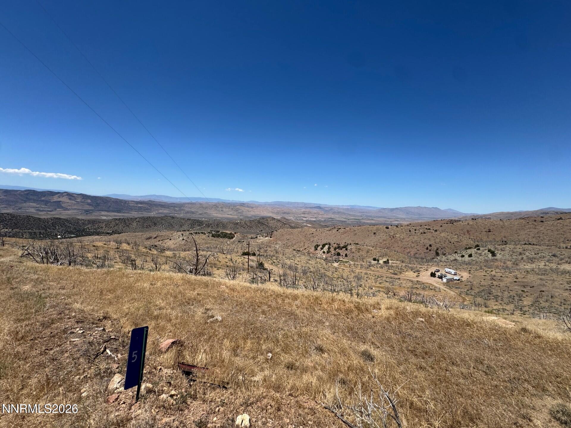 5 Wrangler Road Reno, NV 89510 - Photo 5 of 12 land 5