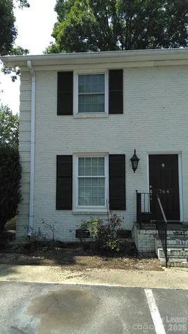 $1,495 | 764 West Franklin Street, Monroe, NC 28112