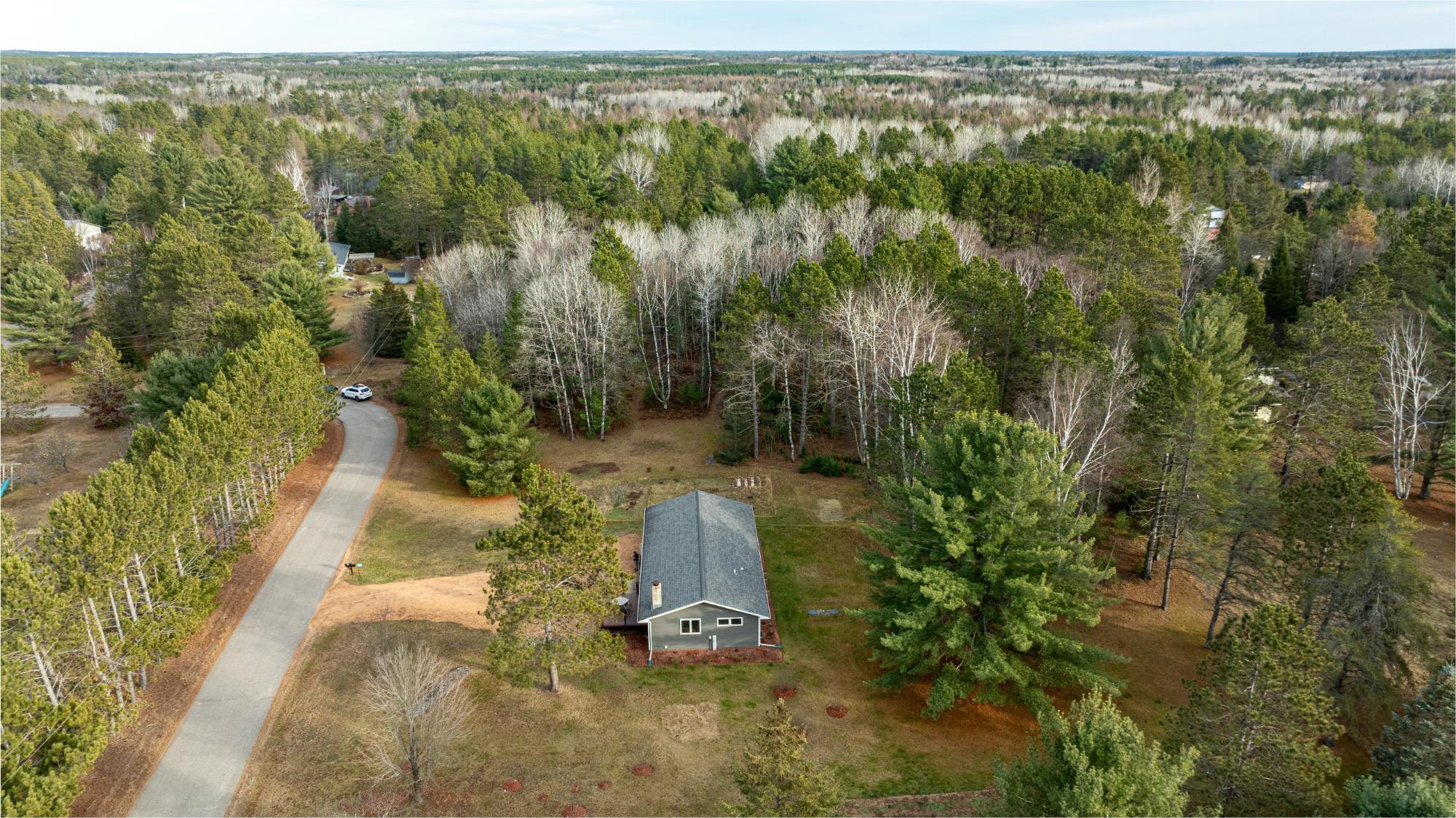 4895 East View Road Rhinelander, WI 54501 - Photo 34 of 38 Gallery Image 34