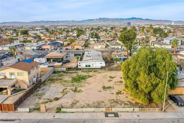 $150,000 | Belmont Street, North Las Vegas, NV 89030
