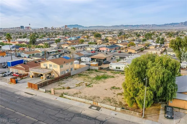 $150,000 | Belmont Street, North Las Vegas, NV 89030
