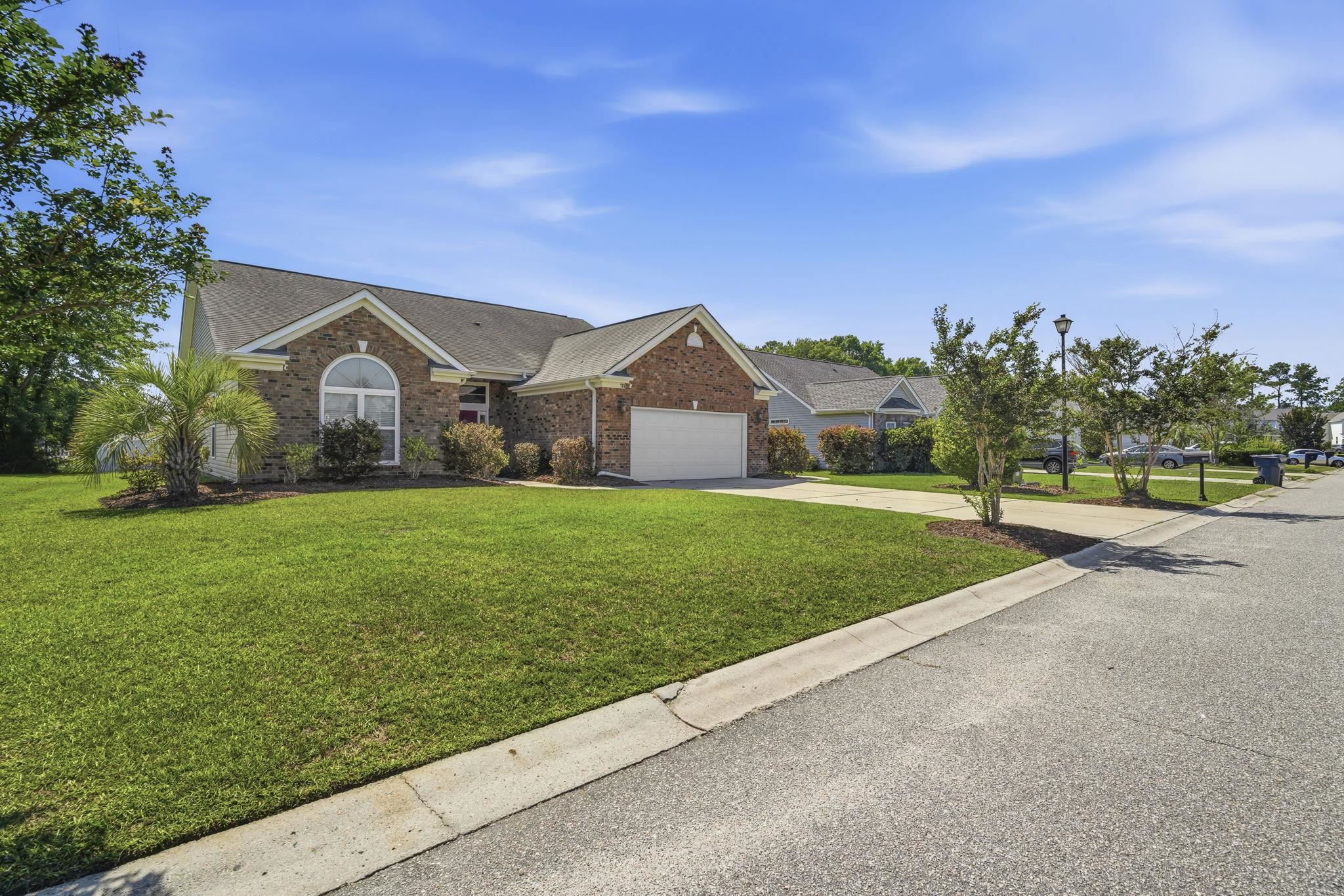 725 Rambler Court Myrtle Beach, SC 29588 - Photo 2 of 43