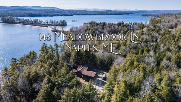 $3,395,000 | 148 Meadowbrook Lane, Naples, ME 04055