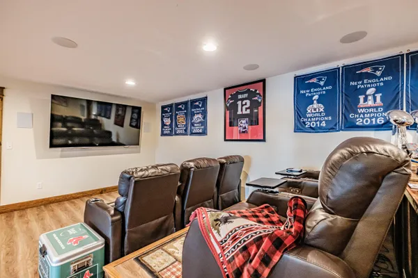 $3,395,000 | 148 Meadowbrook Lane, Naples, ME 04055