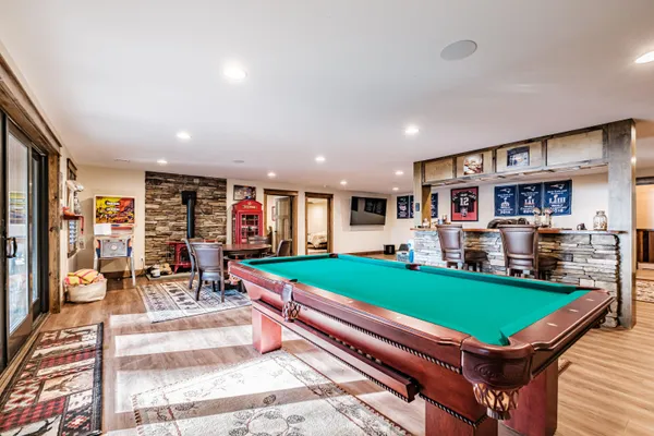 $3,395,000 | 148 Meadowbrook Lane, Naples, ME 04055