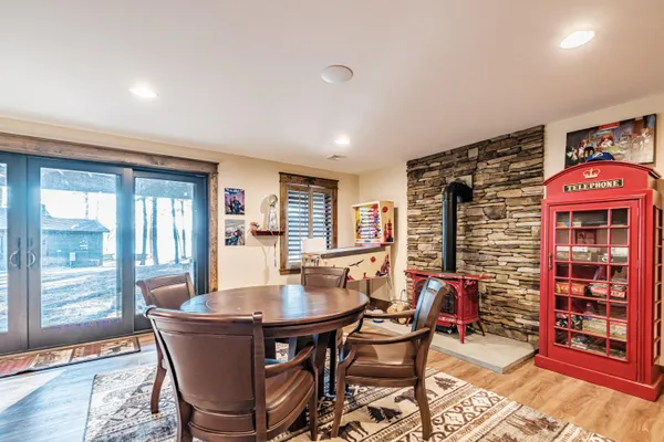 $3,395,000 | 148 Meadowbrook Lane, Naples, ME 04055