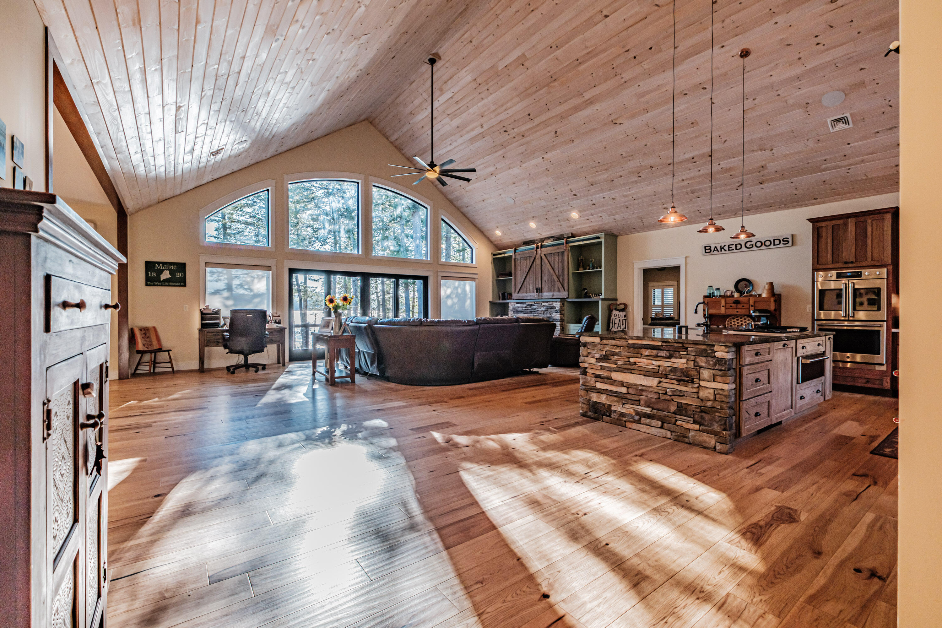 148 Meadowbrook Lane Naples, ME 04055 - Photo 12 of 198 20260408gp-62016