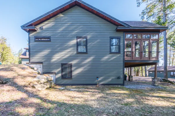 $3,395,000 | 148 Meadowbrook Lane, Naples, ME 04055
