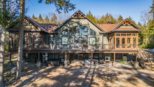 $3,395,000 | 148 Meadowbrook Lane, Naples, ME 04055