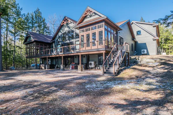 $3,395,000 | 148 Meadowbrook Lane, Naples, ME 04055