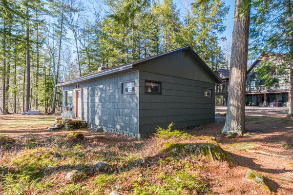 $3,395,000 | 148 Meadowbrook Lane, Naples, ME 04055