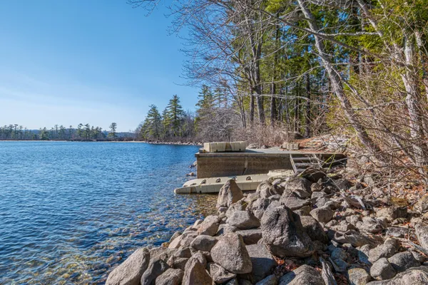 $3,395,000 | 148 Meadowbrook Lane, Naples, ME 04055