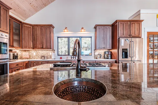 $3,395,000 | 148 Meadowbrook Lane, Naples, ME 04055