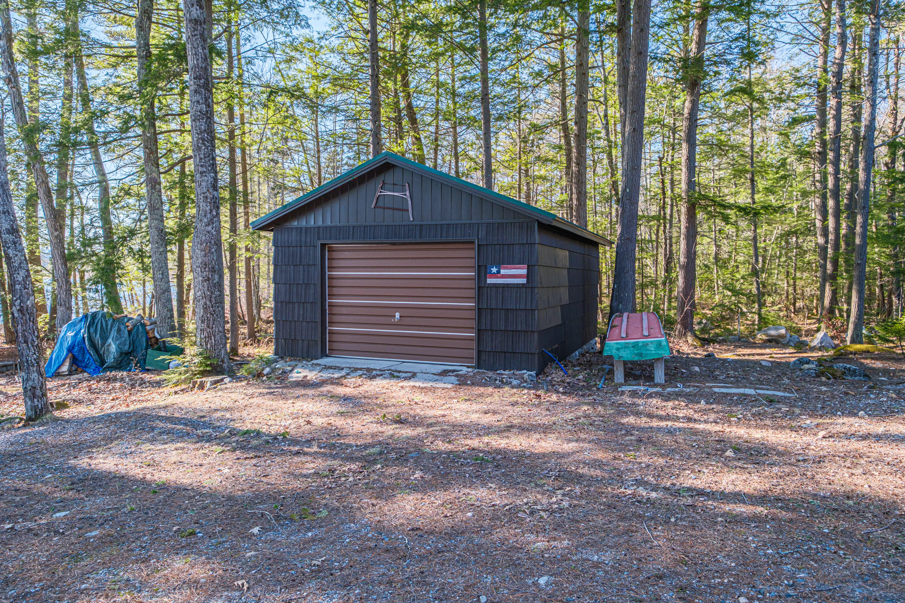 148 Meadowbrook Lane Naples, ME 04055 - Photo 173 of 198 20260408gp-62205