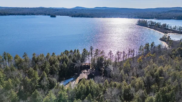 $3,395,000 | 148 Meadowbrook Lane, Naples, ME 04055